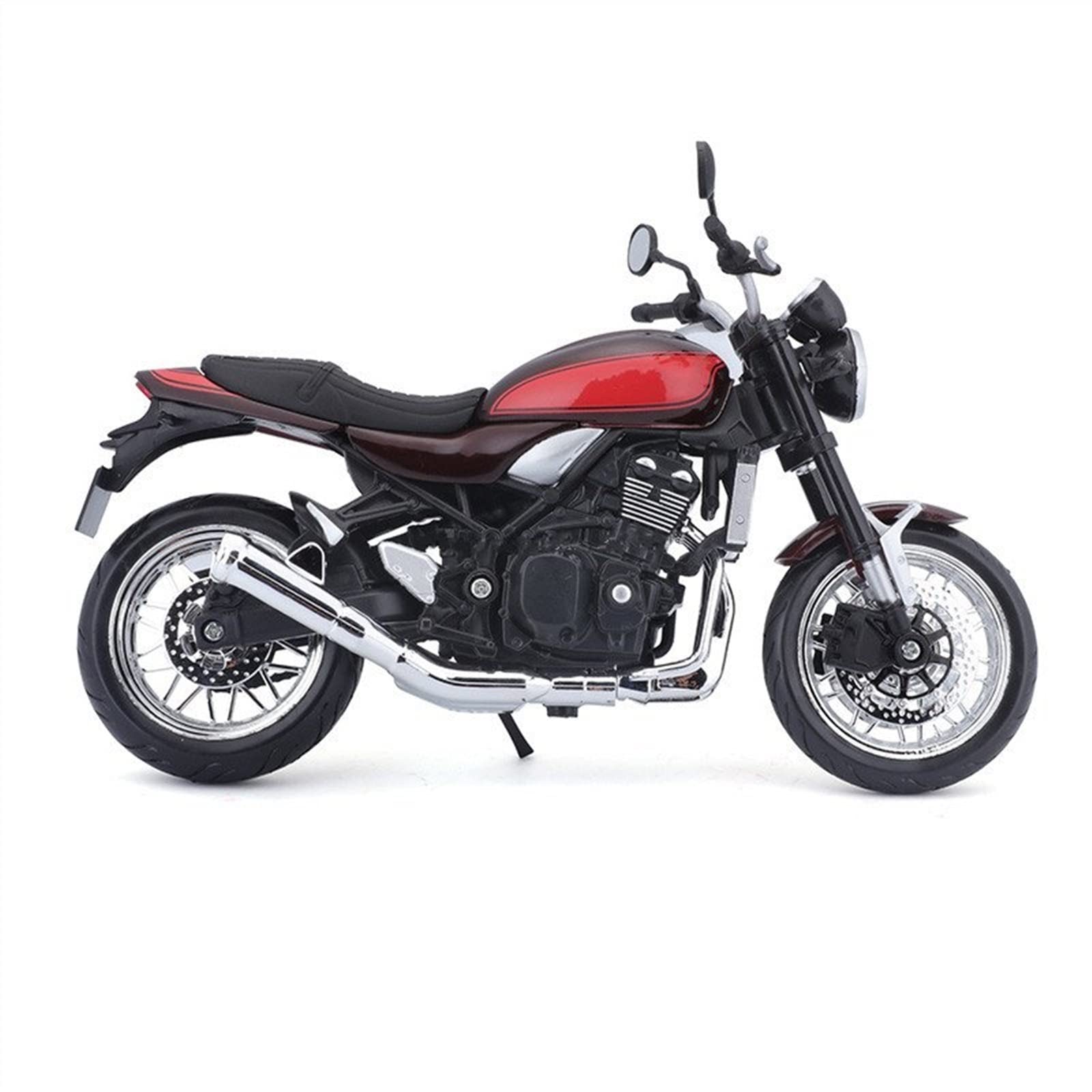 Amazon.co.jp: バイクスケールモデル 1:12 に適合するカワサキ Z